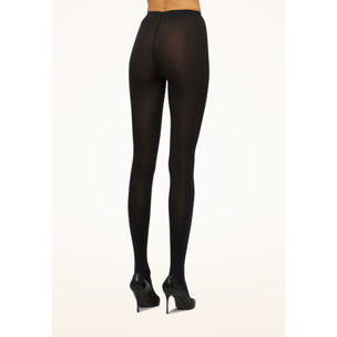 Top a maniche lunghe Merino Fine Rib Top Long Sleev
