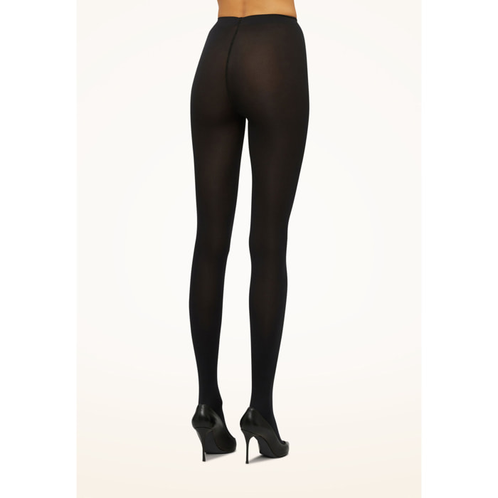 Top a maniche lunghe Merino Fine Rib Top Long Sleev