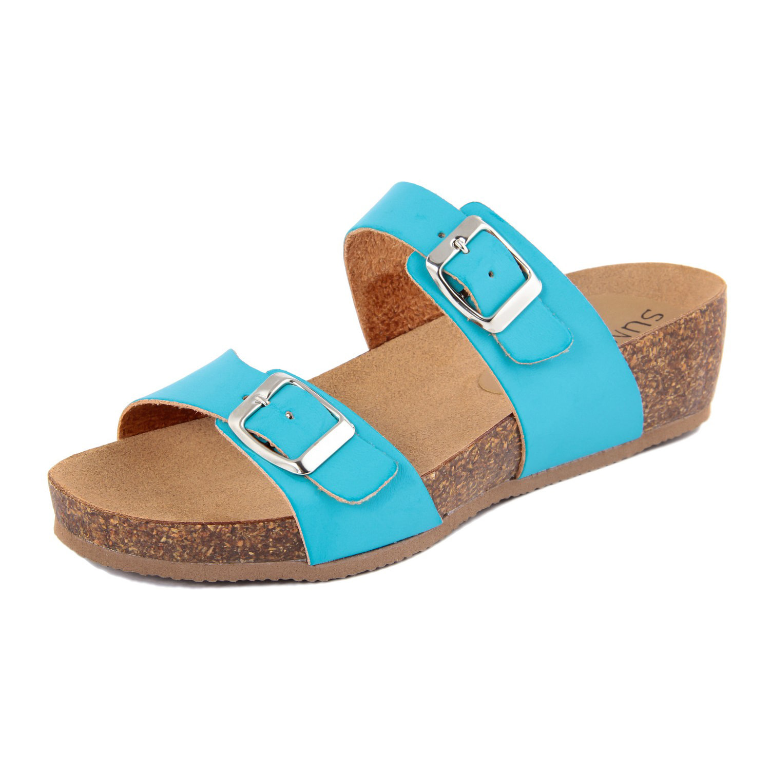 CIABATTINA Summery Blu