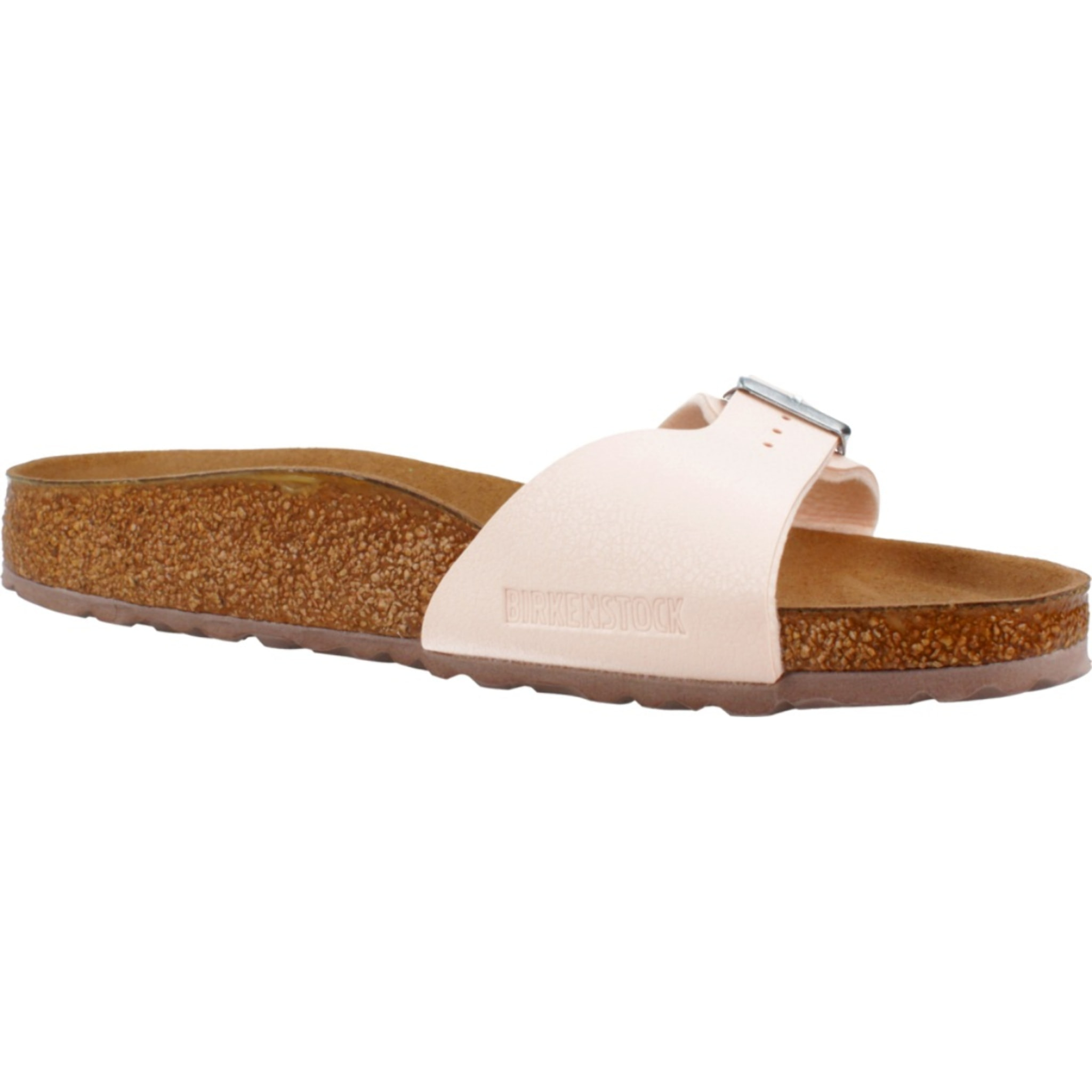 SANDALIAS BIRKENSTOCK MADRID BS