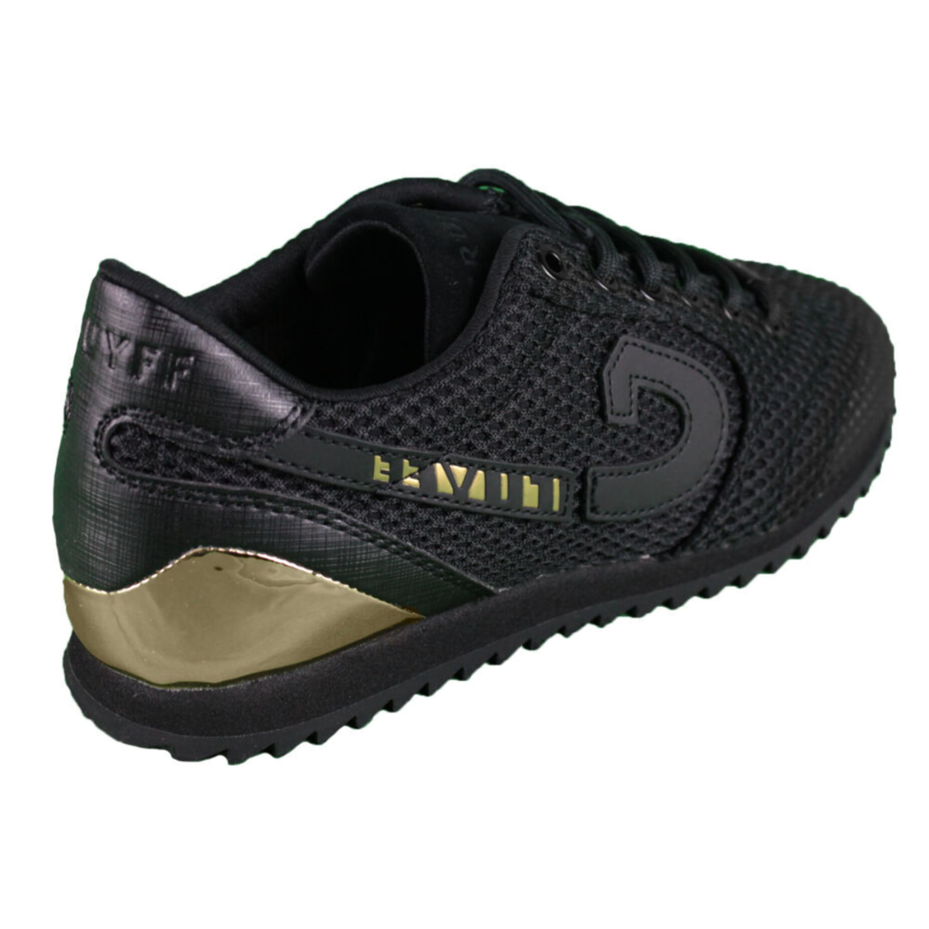 Zapatillas Sneaker para Mujer - CRUYFF Revolt CC7180203 490 Black