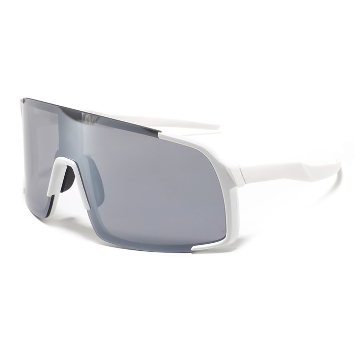 Gafas de Sol Fluor 8288-C6 de Tr90 Unisex 53 mm