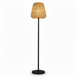 Lampadaire solaire TALL BOHEME H160CM