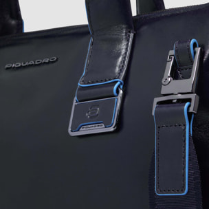 Piquadro Borsa porta pc 14" personalizzabile