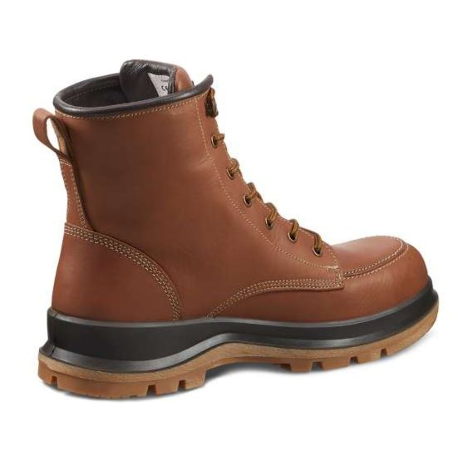 Chaussures de sécurité Hamilton Waterproof Wedge Boot CARHARTT P.39 - S1F702901232S39