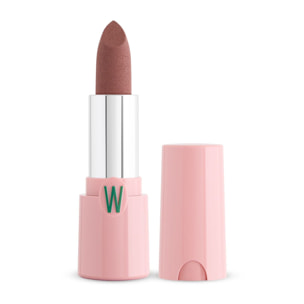 MATT BRAT - MATT LIPSTICK Colore intenso e finish opaco vellutato