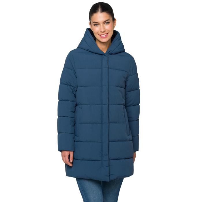 Piumino Hot Buttered termico traspirante Florence blu chiaro