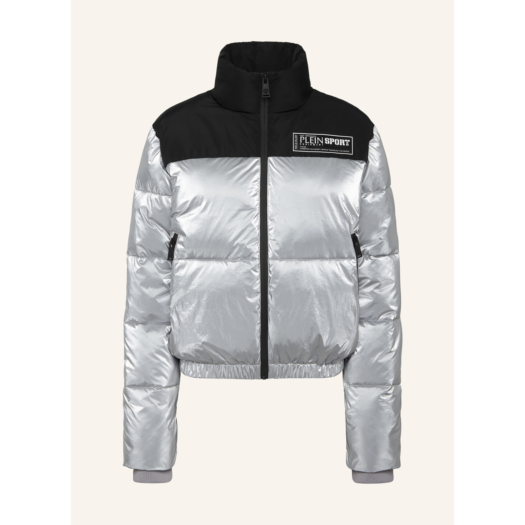 PLEIN SPORT Bomber