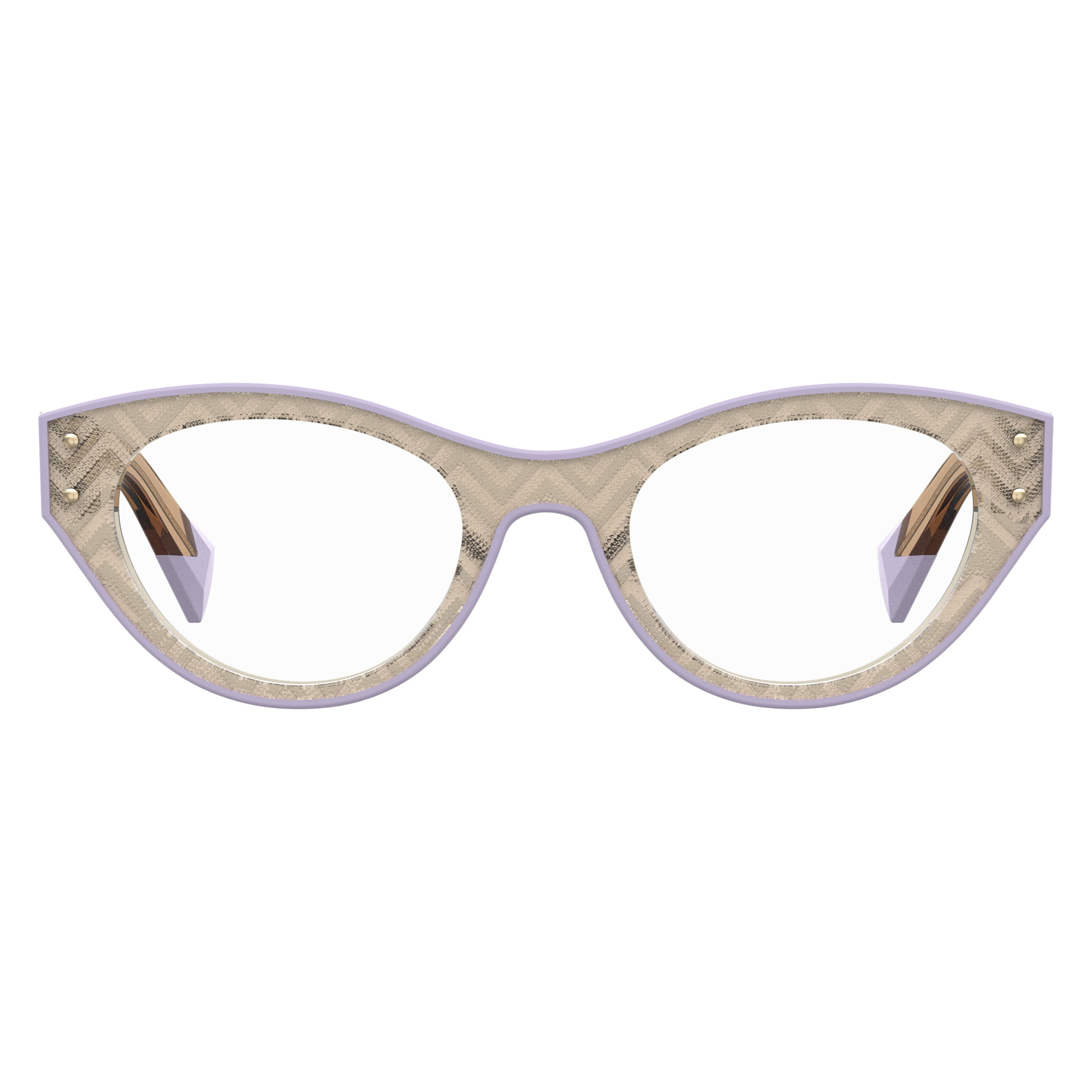 Montura de gafas Missoni Mujer MIS-0066-W6O