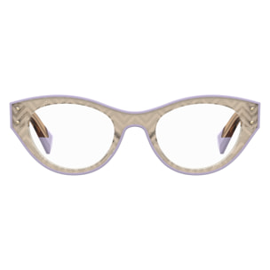 Montura de gafas Missoni Mujer MIS-0066-W6O