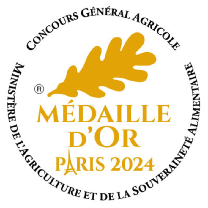 Magret de Canard Label Rouge Sud-Ouest - Excellence Médaillée d'Or 2024 - 380-420g