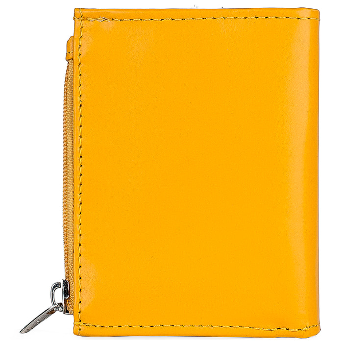 Cartera Lois Cloud Ocre