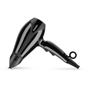 Sèche cheveux BABYLISS Compact Pro 2400 6715DE