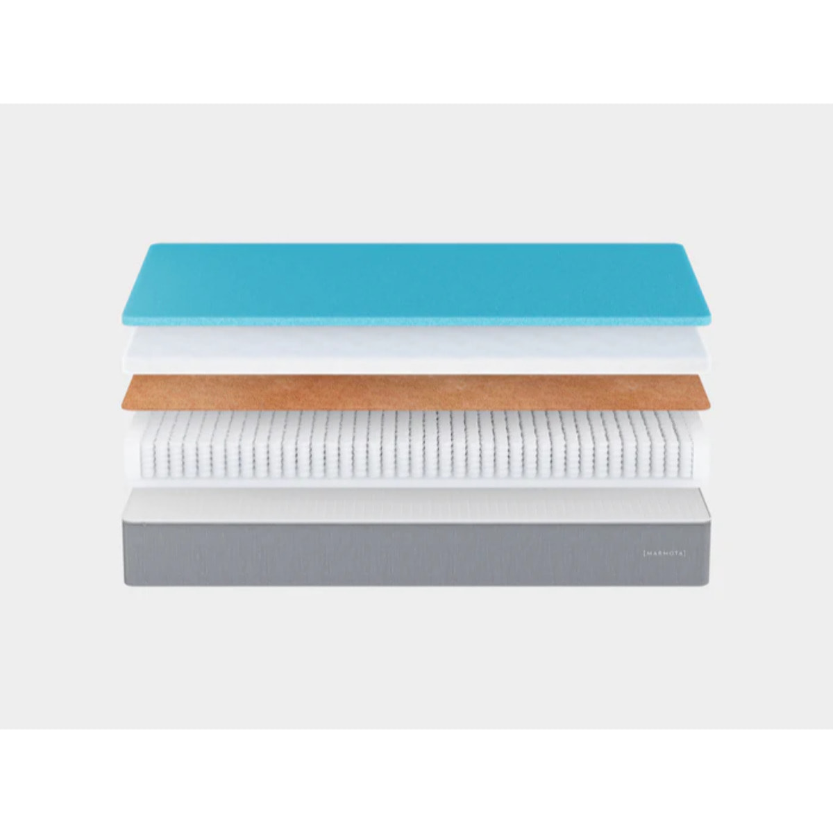 Pack Colchón Hybrid Premium + Canapé