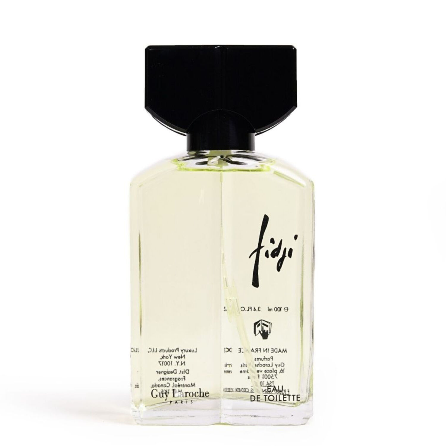 Fidji - Eau de Toilette