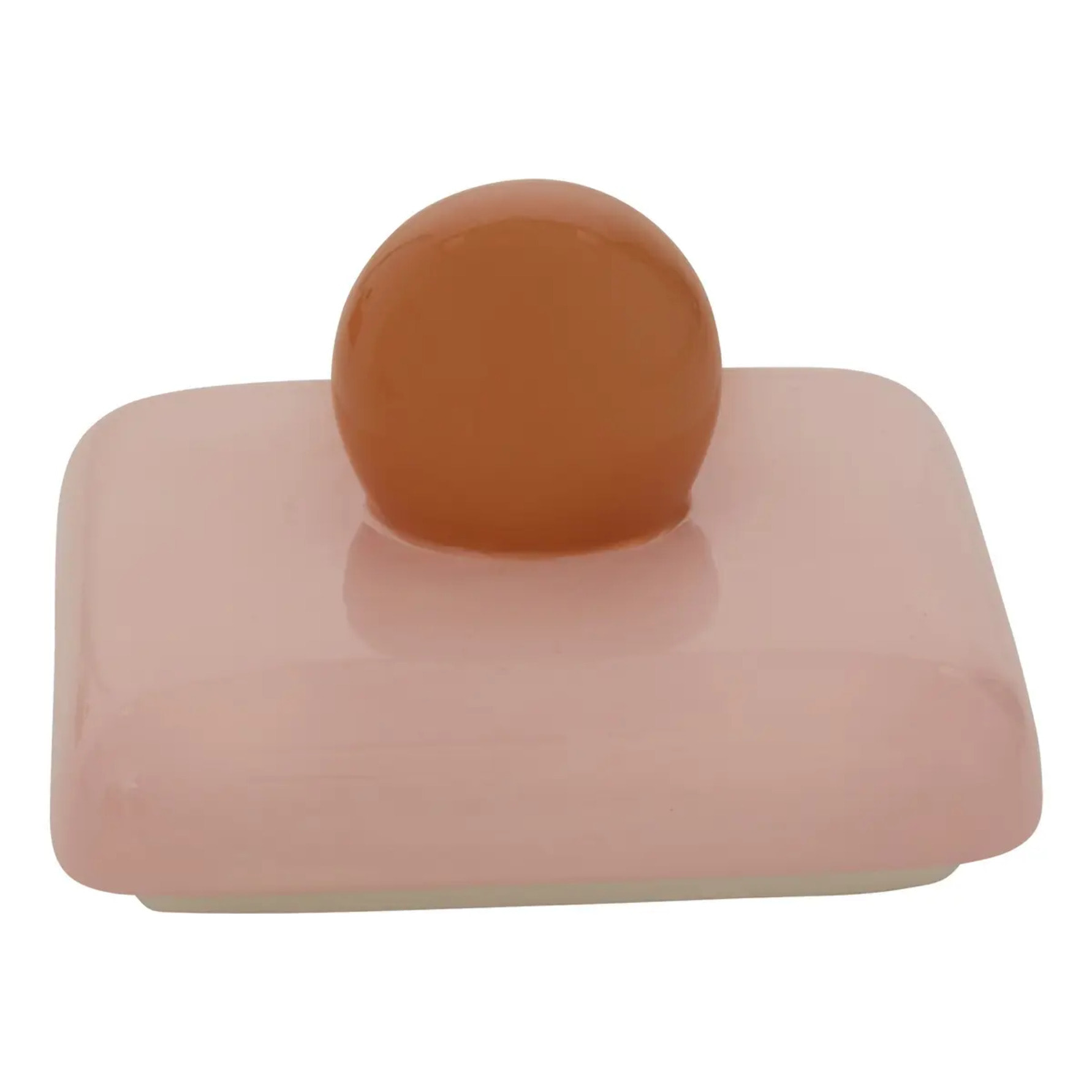 Boîte déco Pool 14,5x13cm