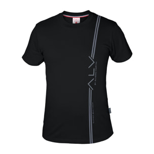 T-Shirt Uomo ALVIERO MARTINI Cotone