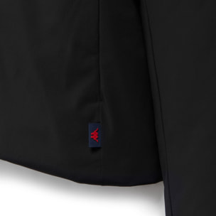 Kappa - Giacche Donna Nero - Arissa