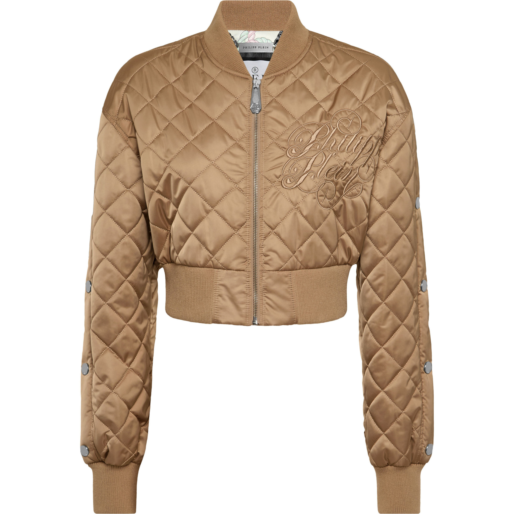 PHILIPP PLEIN Bomber SIGNATURE