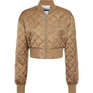 PHILIPP PLEIN Bomber SIGNATURE