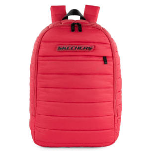 Mochila Casual/Ocio Skechers Aspen Rojo Escarlata