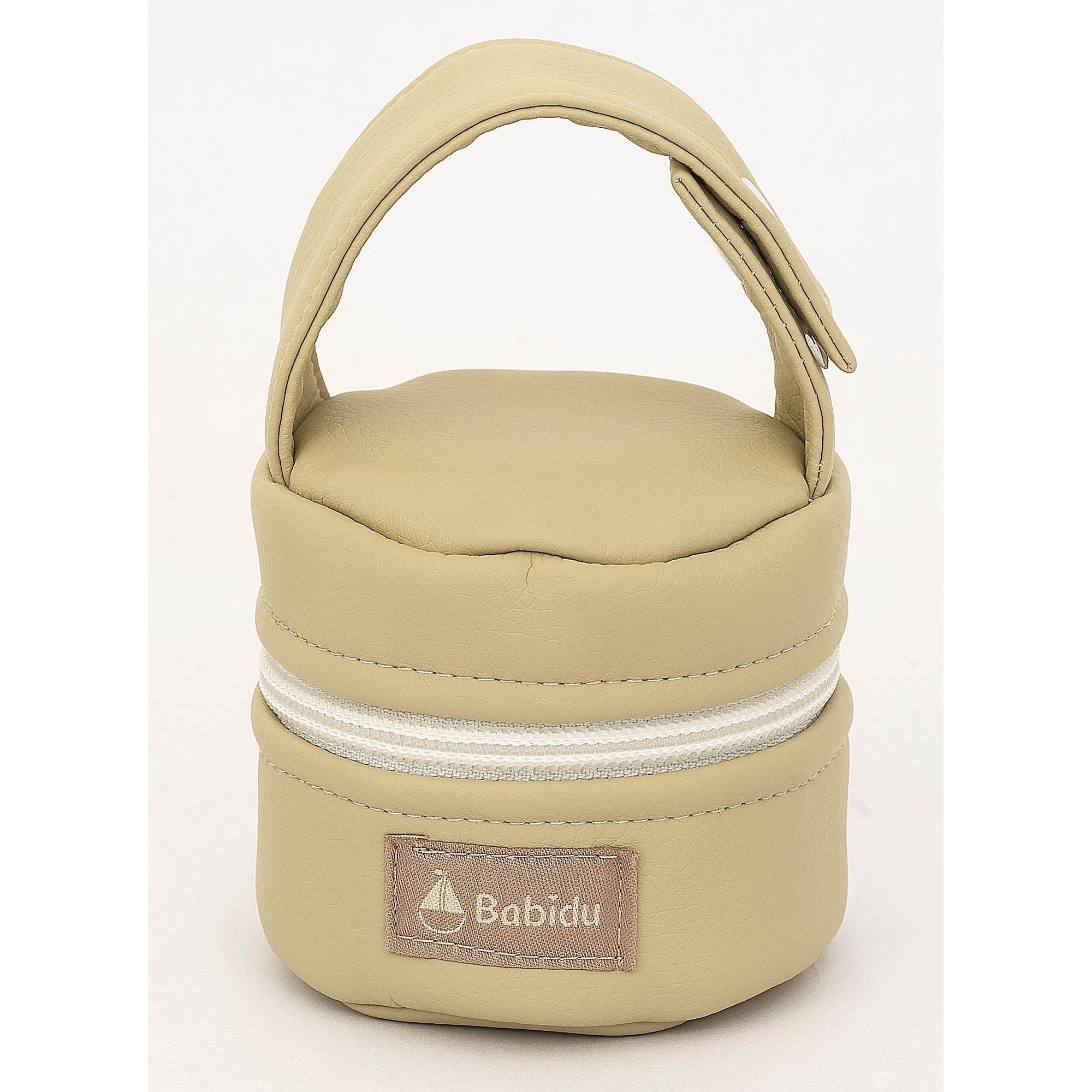 Biberon Celeste Talla Ninguna