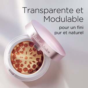 Pure Finish - Fond de Teint Minéral Poudre SPF 20