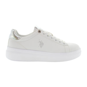 U.S. Polo Assn. - Sneakers CODY008WDY2 in sintetico per donna