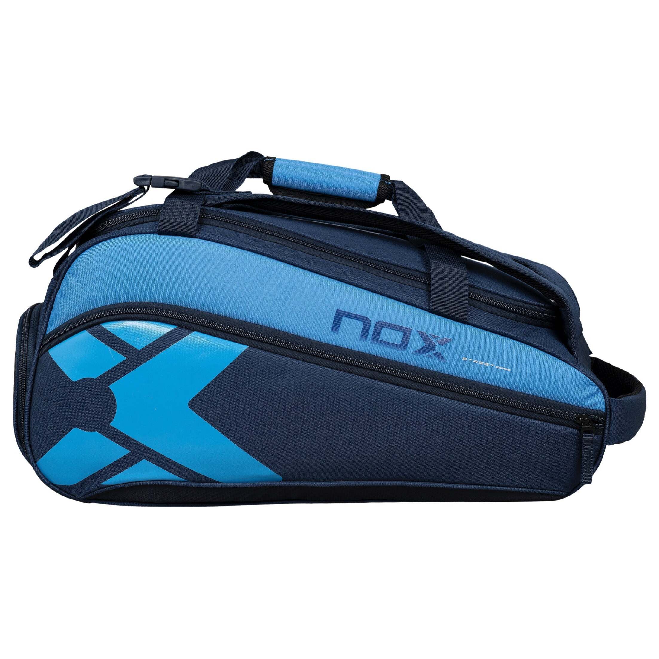 Paletero STREET SERIES azul cielo