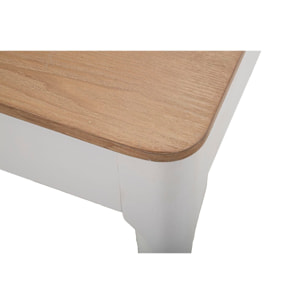 TAVOLO DA PRANZO MATERA CM 180X90X80