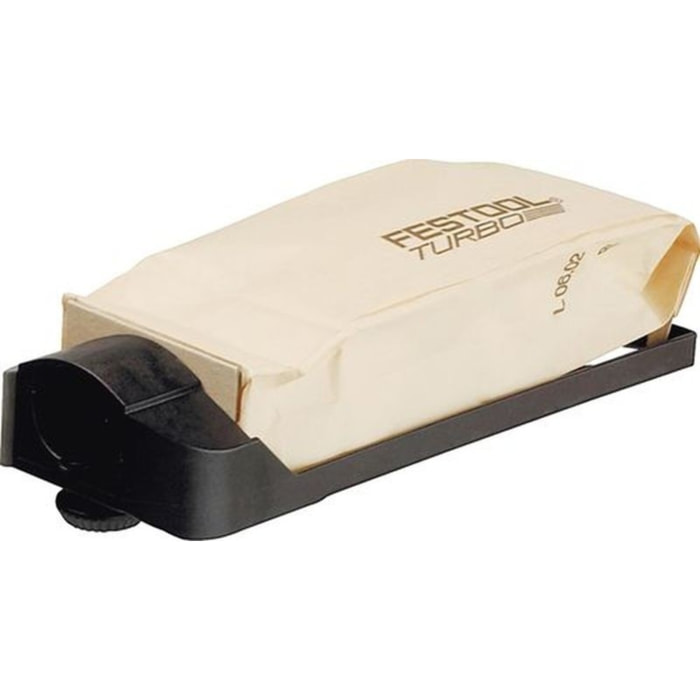 Kit Turbo filtre FESTOOL TFS-ES 150 - 489631
