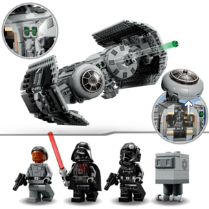 LEGO STAR WARS 75347 - TIE BOMBER