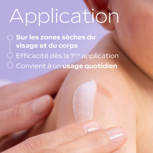 WELEDA - Crème SOS anti-grattage DERMA 3en1 - 50 ml