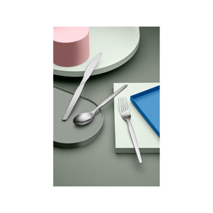 Cuillère de table Twist