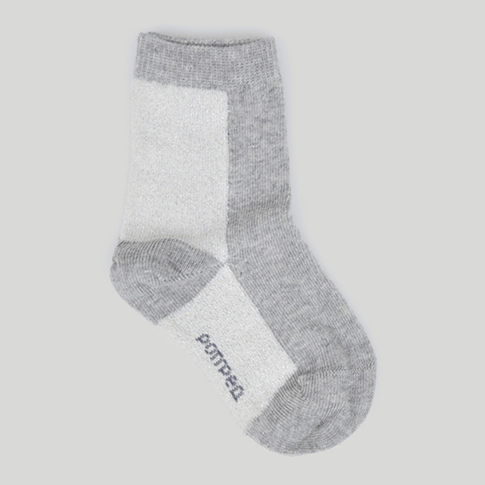 Calzino bimba Cenerentola