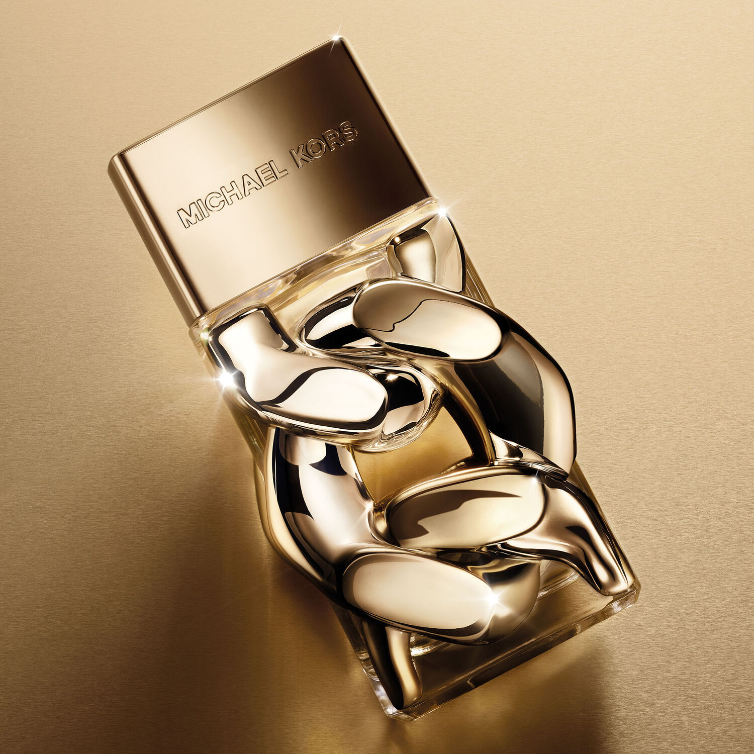 MICHAEL KORS Pour Femme - Eau de Parfum