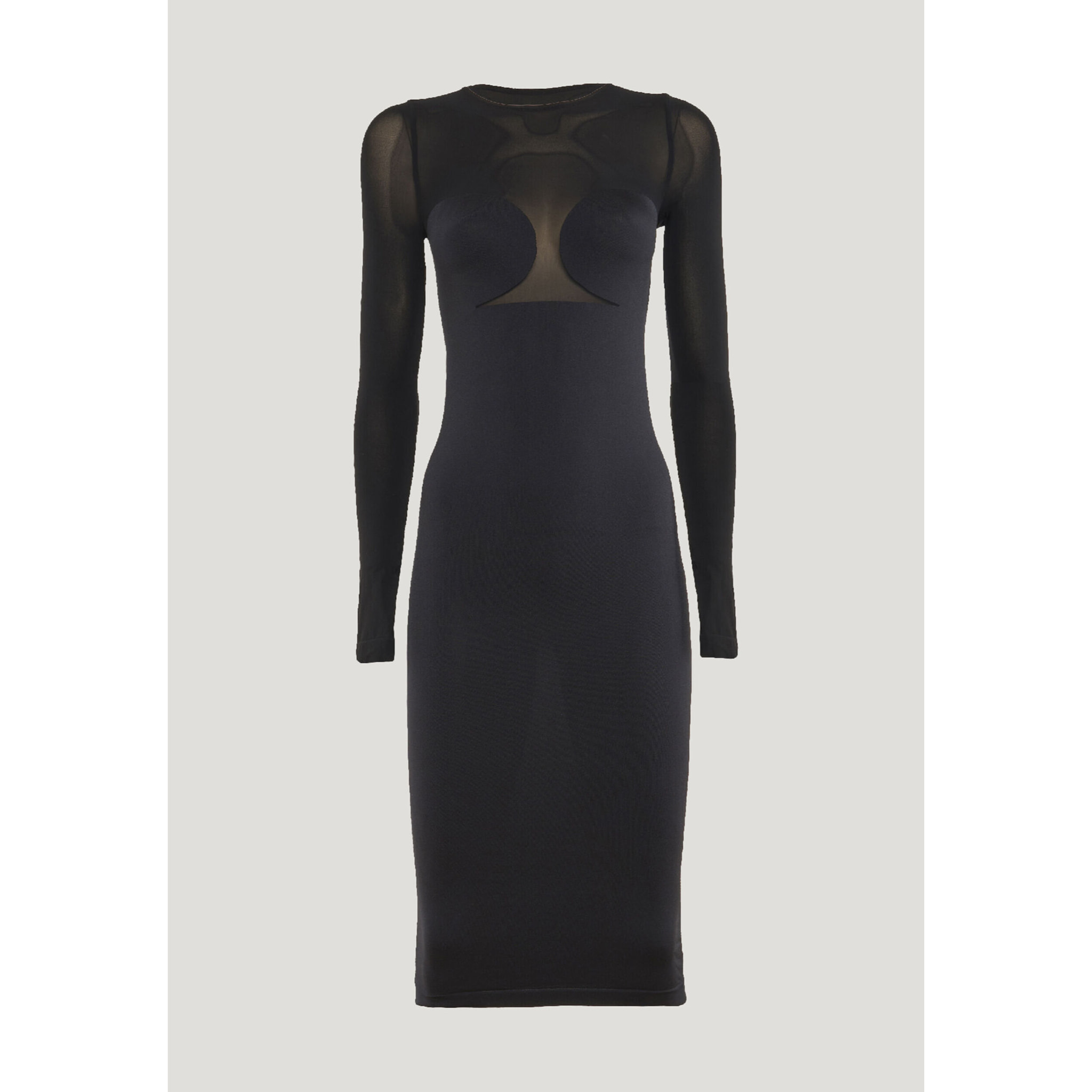 Vestito Bustier Dress