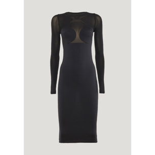 Vestito Bustier Dress