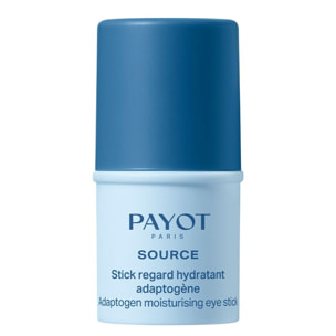 Source - Stick Regard Hydratant Adaptogène 15 ml