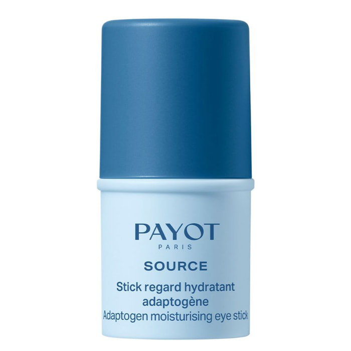 Source - Stick Regard Hydratant Adaptogène 15 ml