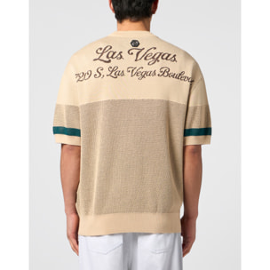 PHILIPP PLEIN Round Neck T-Shirt