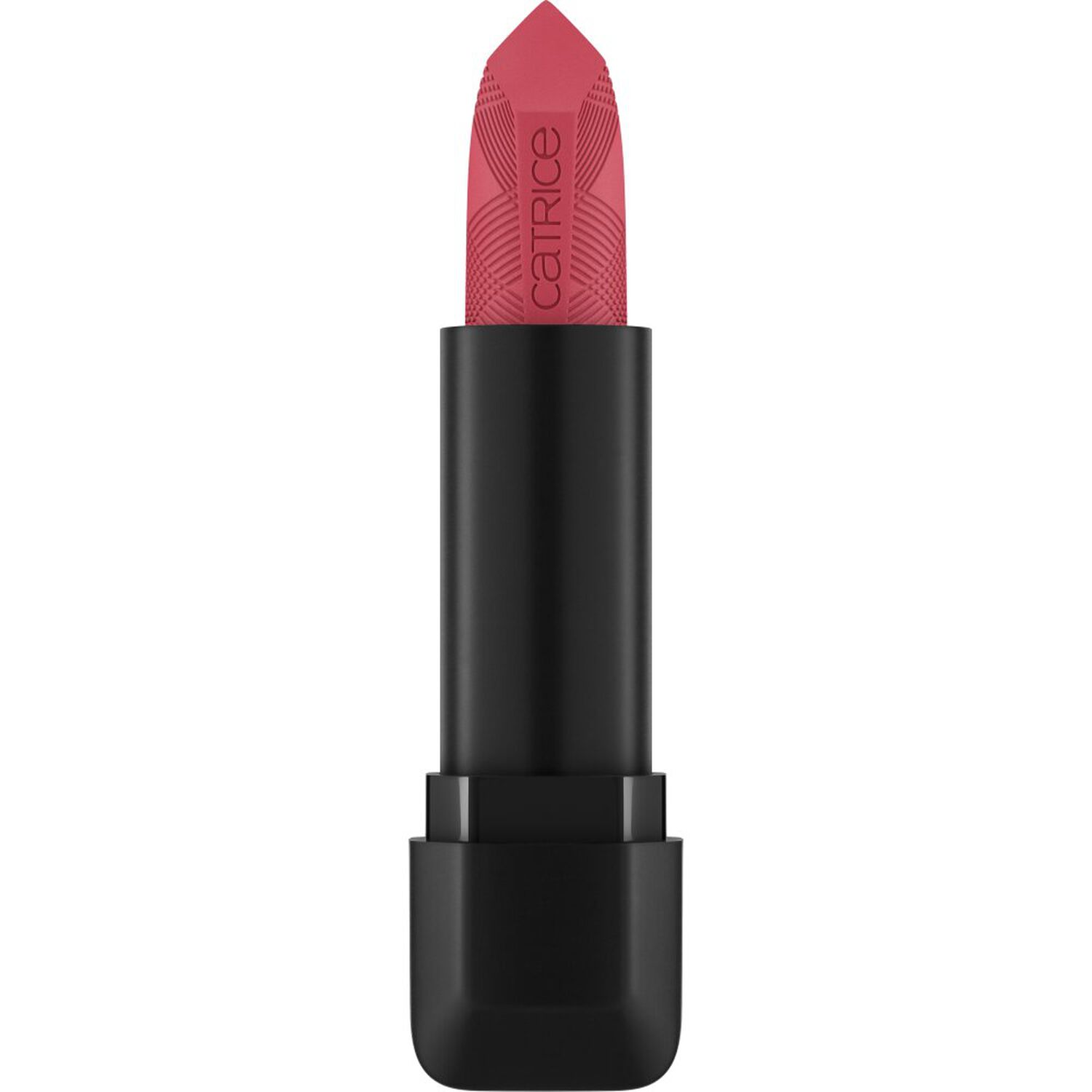 Scandalous Matte Lipstick - Rouge à Lèvres Hydratant Fini Mat