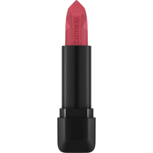 Scandalous Matte Lipstick - Rouge à Lèvres Hydratant Fini Mat