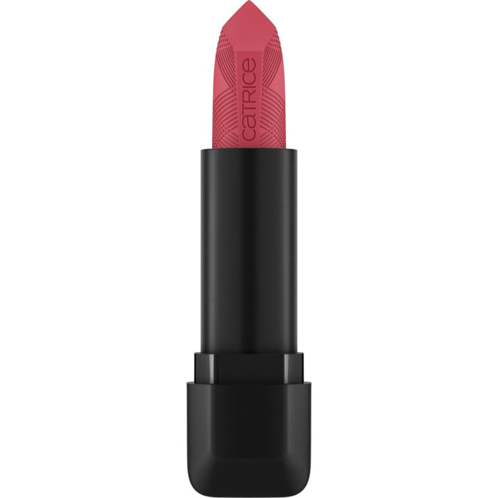 Scandalous Matte Lipstick - Rouge à Lèvres Hydratant Fini Mat