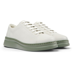 CAMPER Runner Up - Sneaker Bianco Donna