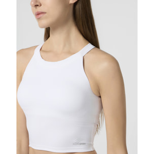 PLEIN SPORT Tank Top PS