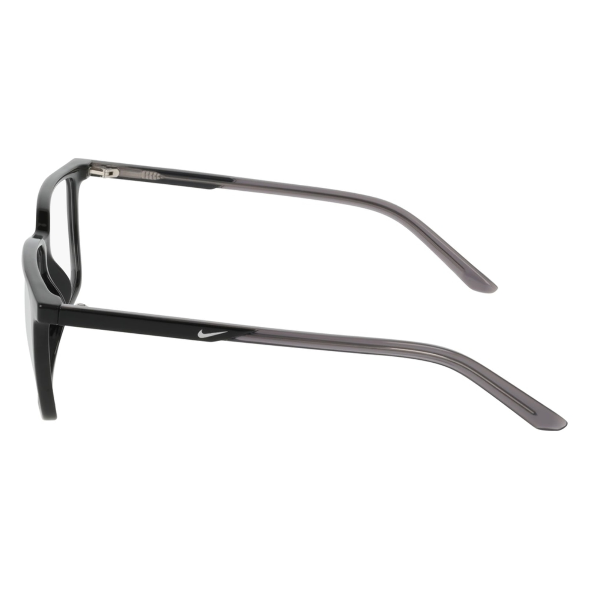 Gafas de Vista Nike 7063 001 de Acetato Inyectado Hombre 56 mm