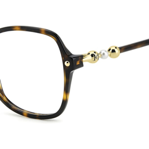 Gafas de Sol Carolina Herrera HER 0221/G/S 3H2 de Acetato Mujer 50 mm