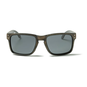 GAFAS DE SOL OCEAN Blue moon de color Azul