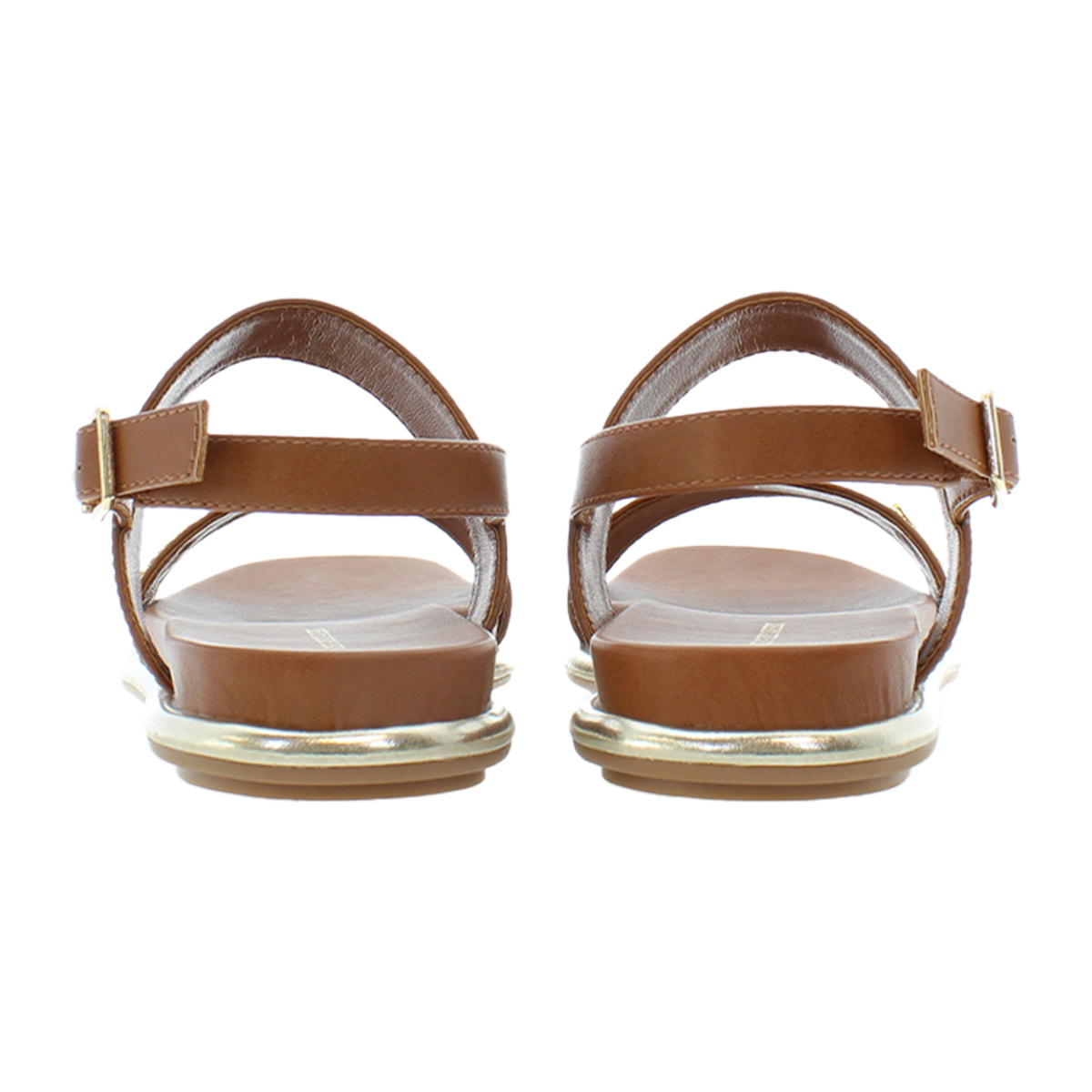 U.S. Polo Assn. - Sandali SORAYA001W/5Y2 in sintetico per donna